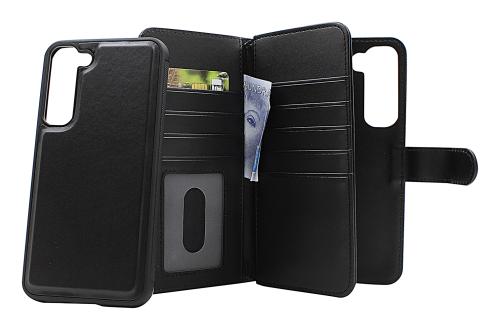 Coverin Skimblocker XL Magnet Wallet Samsung Galaxy S23 Plus 5G