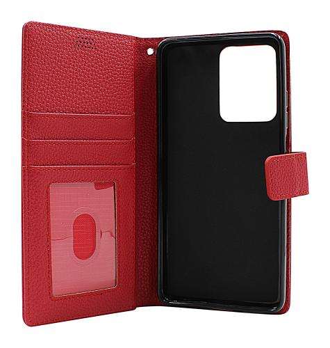 billigamobilskydd.se New Jalusta Lompakkokotelo Xiaomi Redmi Note 12 Pro 5G