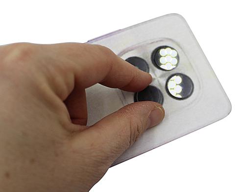 billigamobilskydd.se Lasi Kameralle Xiaomi Redmi Note 15 Pro