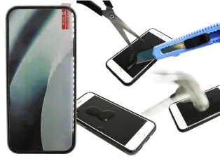 Coverin N&auml;yt&ouml;nsuoja karkaistusta lasista Google Pixel 10a