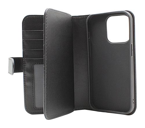 Coverin Skimblocker XL Wallet iPhone 14 Pro (6.1)