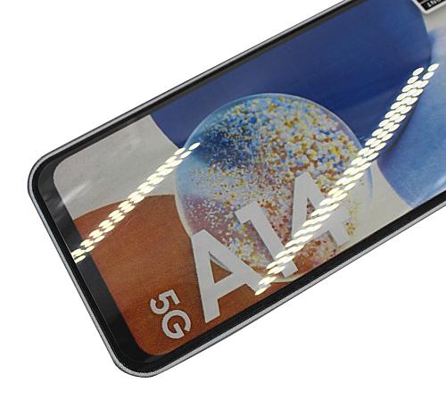 billigamobilskydd.se Kuuden kappaleen näytönsuojakalvopakett Samsung Galaxy A14 4G / 5G