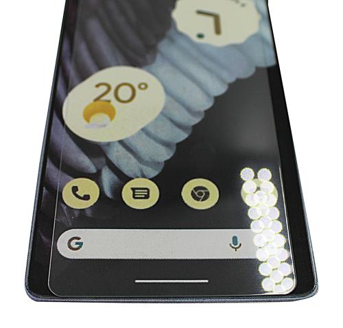 billigamobilskydd.se Näytönsuoja karkaistusta lasista Google Pixel 7 Pro 5G