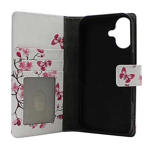Coverin Skimblocker iPhone 17 Puhelimen Kuoret Design