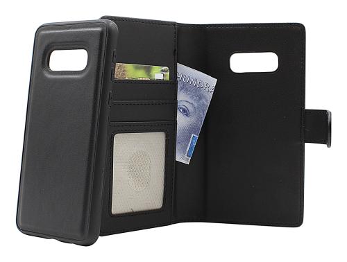 Coverin Skimblocker Samsung Galaxy S10e (G970F) Magneetti Puhelimen Kuoret