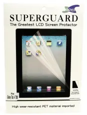 billigamobilskydd.se Kuuden kappaleen näytönsuojakalvopakett Samsung Galaxy Tab A 10.1 (T580 / T585)