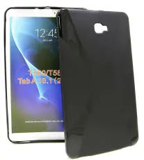 Coverin X-Line-kuoret Samsung Galaxy Tab A 10.1 (T580)
