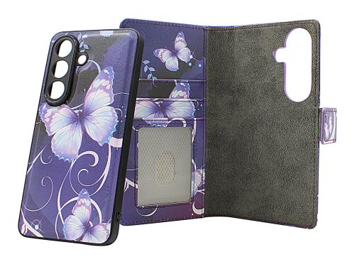 Coverin Skimblocker Samsung Galaxy S26 Magneetti Puhelimen Kuoret Design