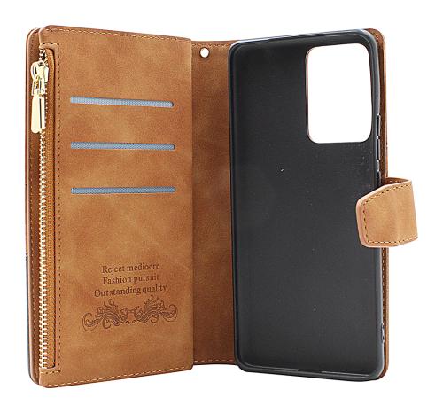 billigamobilskydd.se XL Standcase Luksuskotelo puhelimeen Xiaomi 13 Lite 5G