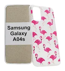 billigamobilskydd.se TPU-Designkotelo Samsung Galaxy A04s (A047F/DS)