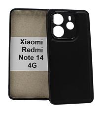Coverin Magneettikuori Xiaomi Redmi Note 14 4G