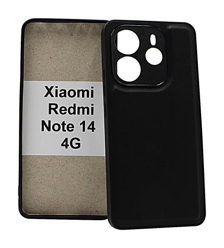 Coverin Magneettikuori Xiaomi Redmi Note 14 4G