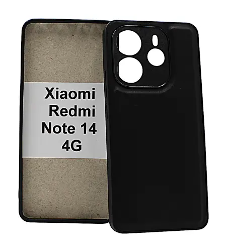 Coverin Magneettikuori Xiaomi Redmi Note 14 4G