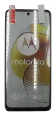 Coverin N&auml;yt&ouml;nsuoja Motorola Moto G73 5G