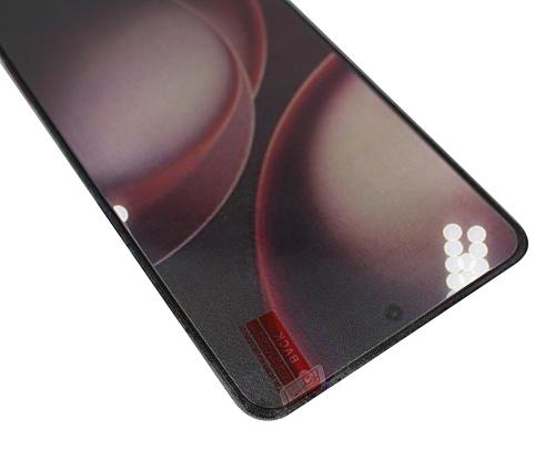 Coverin Näytönsuoja karkaistusta lasista Oppo Find X9 Ultra