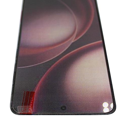 Coverin Näytönsuoja karkaistusta lasista Oppo Find X9 Ultra