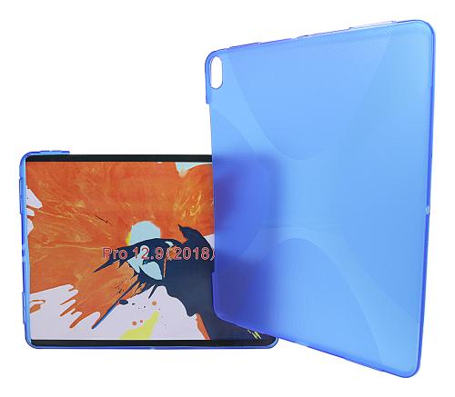 billigamobilskydd.se X-Line-kuoret Apple iPad Pro 12.9 2018