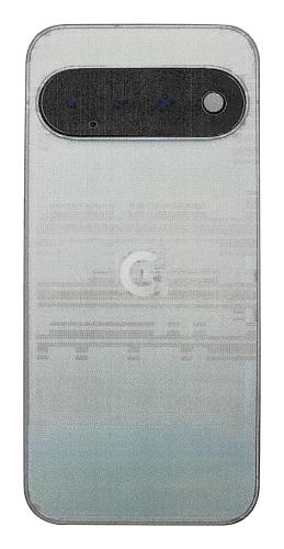 Coverin Lasi Kameralle Google Pixel 11 Pro XL