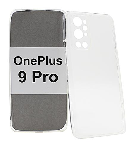 billigamobilskydd.se Ultra Thin TPU Kotelo OnePlus 9 Pro