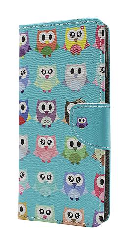 billigamobilskydd.se Kuviolompakko Samsung Galaxy A32 5G (A326B)