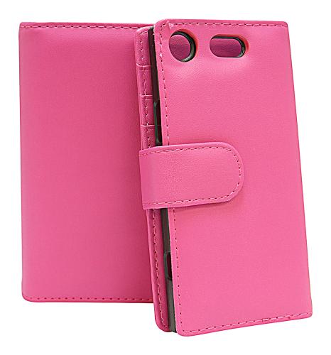 Coverin Lompakkokotelot Sony Xperia XZ1 Compact (G8441)