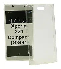 Coverin Ultra Thin TPU Kotelo Sony Xperia XZ1 Compact (G8441)