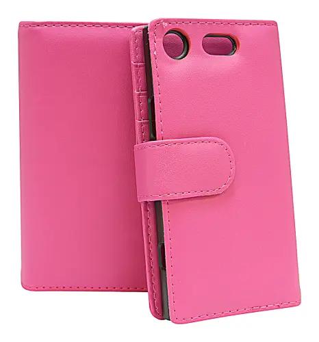 Coverin Lompakkokotelot Sony Xperia XZ1 Compact (G8441)