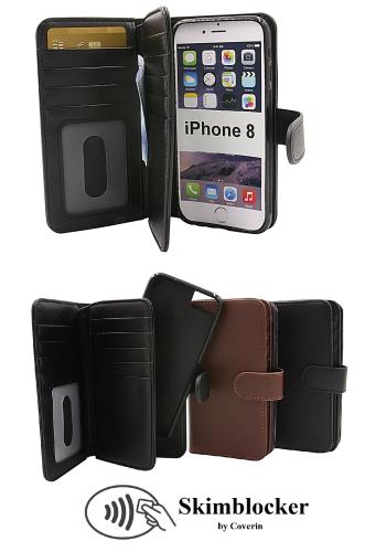 Coverin Skimblocker XL Magnet Wallet iPhone 8