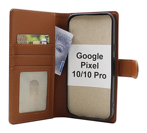 Coverin Skimblocker Google Pixel 10 / Pixel 10 Pro Puhelimen Kuoret