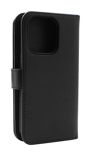 Coverin Skimblocker XL Magnet Wallet iPhone 15 Pro