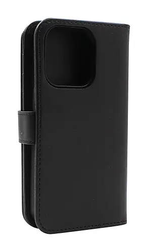 Coverin Skimblocker XL Magnet Wallet iPhone 15 Pro
