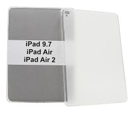 Coverin Ultra Thin TPU Kotelo iPad 9.7 / Air / Air 2