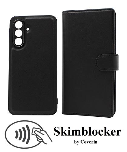 Coverin Skimblocker Samsung Galaxy A56 XL Magneetti Puhelimen Kuoret
