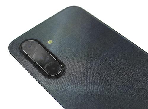 Coverin Lasi Kameralle Samsung Galaxy A18 LTE