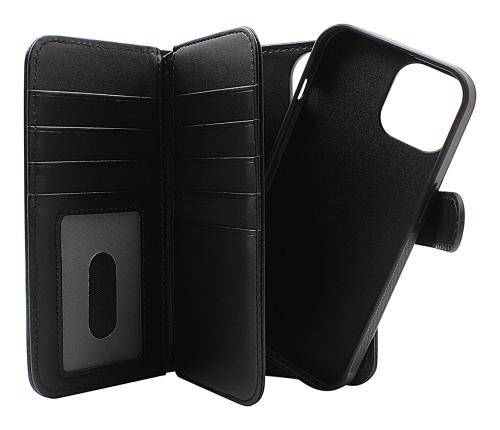 Coverin Skimblocker XL Magnet Wallet iPhone 15
