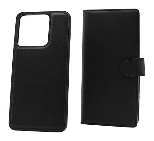 Coverin Skimblocker Motorola Edge 70 Max XL Magneetti Puhelimen Kuoret