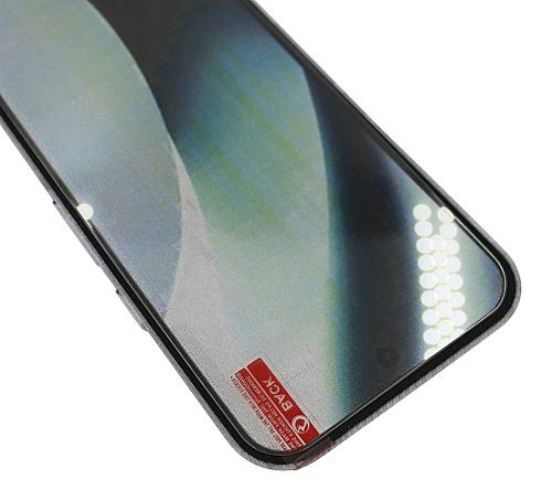 billigamobilskydd.se Näytönsuoja karkaistusta lasista Google Pixel 10a