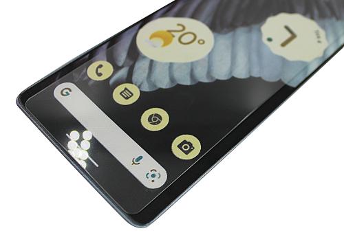 billigamobilskydd.se Näytönsuoja karkaistusta lasista Google Pixel 7 Pro 5G