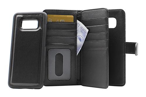 Coverin Skimblocker XL Magnet Wallet Samsung Galaxy S8 (G950F)