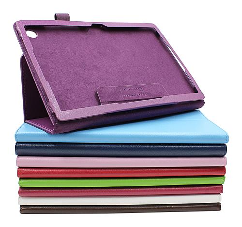 Coverin Standcase-suojakotelo *****-laitteelle