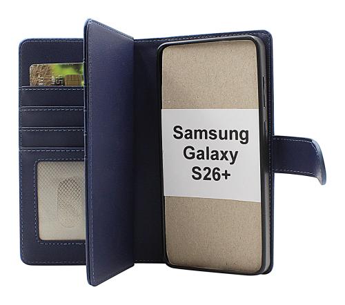 Coverin Skimblocker Samsung Galaxy S26+ XL Magneetti Puhelimen Kuoret