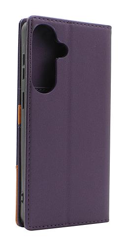 Coverin Samsung Galaxy S26+ Premium Lompakkokotelo Slim