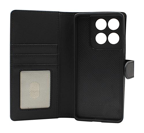 Coverin Skimblocker Motorola Edge 60 Fusion Magneetti Puhelimen Kuoret