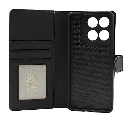 Coverin Skimblocker Motorola Edge 60 Fusion Magneetti Puhelimen Kuoret