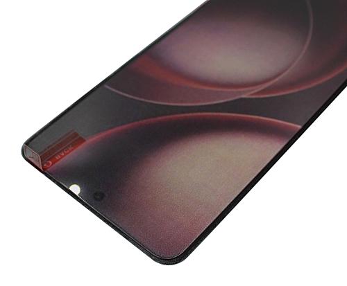Coverin Näytönsuoja karkaistusta lasista Oppo Find X9 Ultra