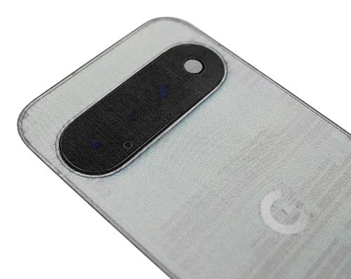 Coverin Lasi Kameralle Google Pixel 11 Pro XL