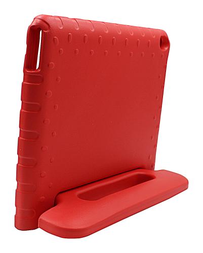 Coverin Standcase-suojus Lenovo Tab M10 (ZA48)