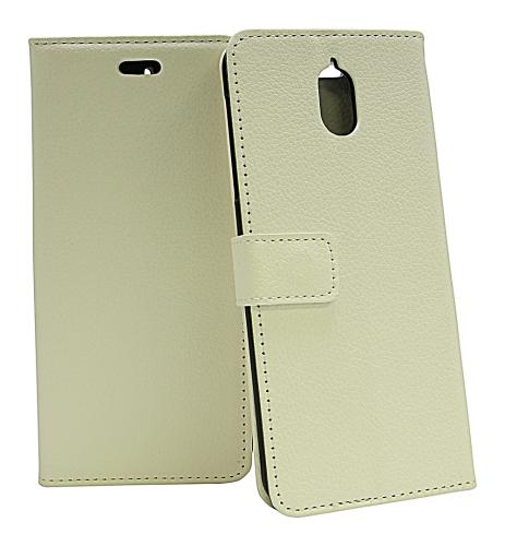billigamobilskydd.se Jalusta Lompakkokotelo Nokia 3.1 (2018)
