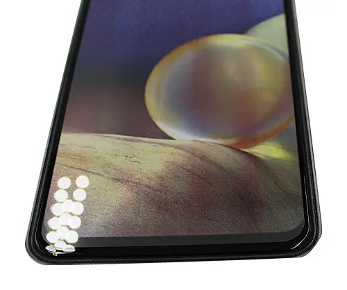 billigamobilskydd.se Näytönsuoja karkaistusta lasista Samsung Galaxy A32 5G (A326B)