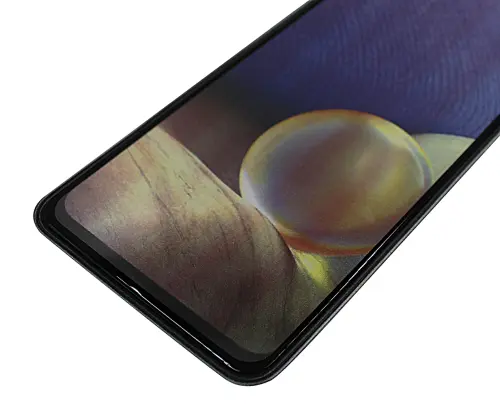 billigamobilskydd.se Näytönsuoja karkaistusta lasista Samsung Galaxy A32 5G (A326B)